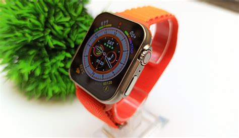 apple watch android clone|apple watch ultra clone price.